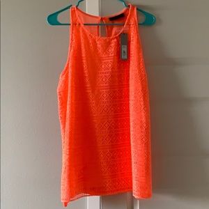 Tank top blouse from kohl’s